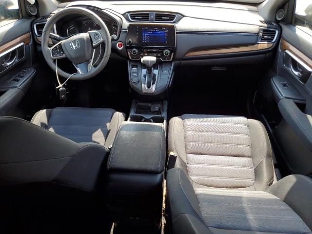 2019 HONDA CR-V EX JHLRW2H58KX018518