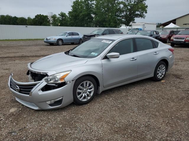 Vin: 1n4al3ap7dc248894, lot: 62288185, nissan altima 2.5 2013 img_1