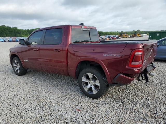 2020 RAM 1500 LARAM - 1C6SRFJT9LN399841