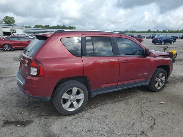 Vin: 1c4njcea0fd400115, lot: 60698665, jeep compass latitude 20153