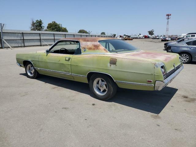 Vin: 9j62k131456, lot: 62306335, ford ltd 19692