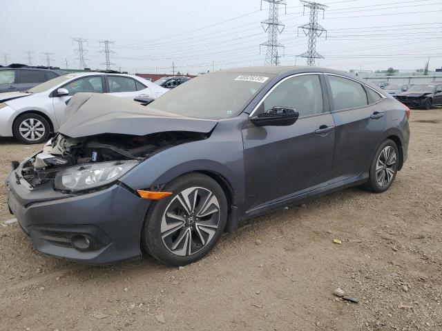 Vin: 19xfc1f7xge027302, lot: 60528235, honda civic exl 2016 img_1