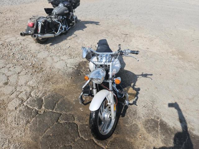 2007 HONDA VTX1300 C 1HFSC55047A303606