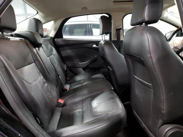 2018 FORD FOCUS TITA 1FADP3J2XJL230410