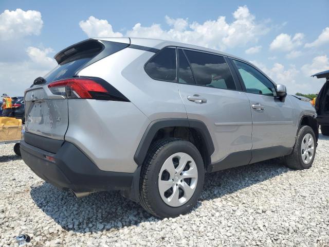 2023 TOYOTA RAV4 LE - 2T3K1RFV3PC234699