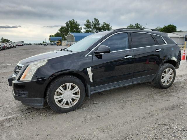 CADILLAC SRX