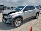 2020 CHEVROLET TRAVERSE L - 1GNERFKW5LJ171705