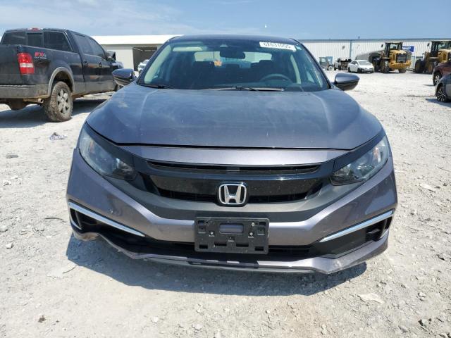 2020 HONDA CIVIC LX - 2HGFC2F6XLH529806
