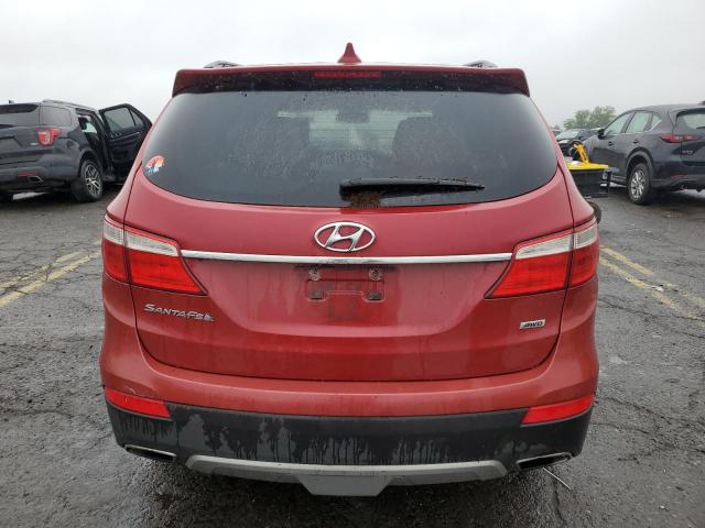2015 HYUNDAI SANTA FE G - KM8SNDHF0FU098227