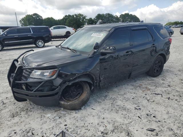 FORD EXPLORER P