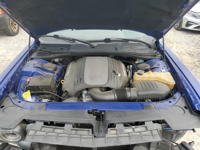 2019 DODGE CHALLENGER 2C3CDZBT2KH529174