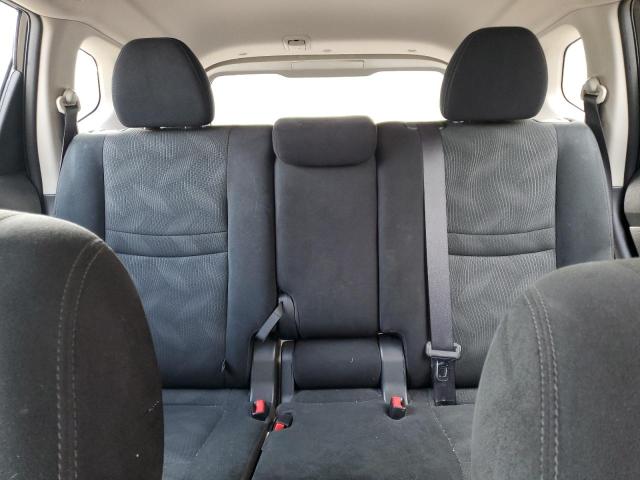 2016 NISSAN ROGUE S - 5N1AT2MVXGC775178