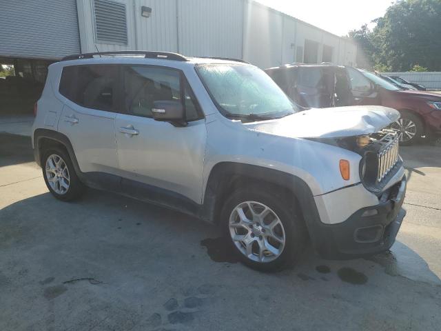 Vin: zaccjabt0fpb52032, lot: 59927995, jeep renegade latitude 20154