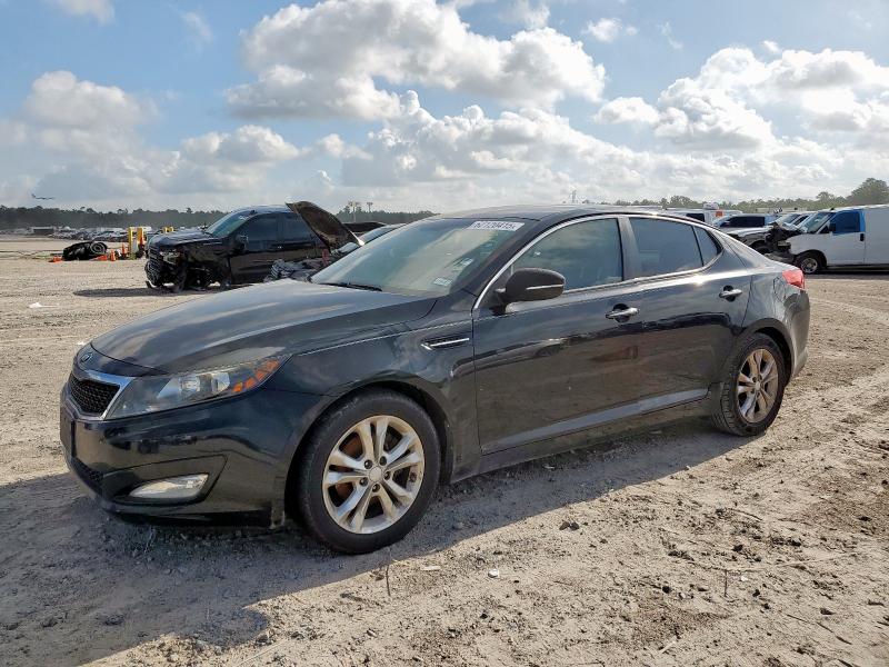 Vin: 5xxgn4a73dg157898, lot: 62120415, kia optima ex 2013 img_1