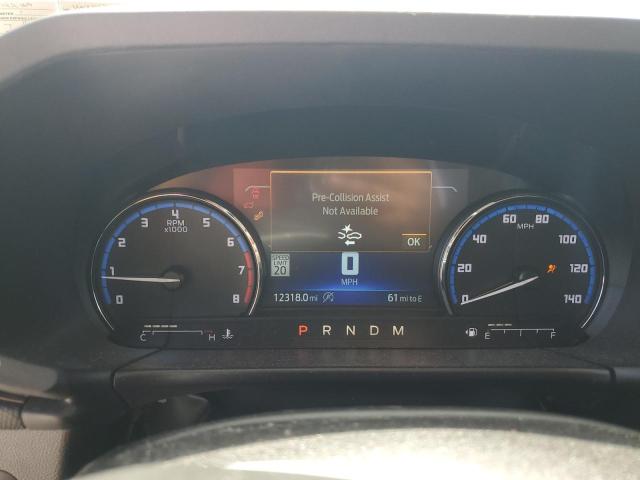 2022 FORD BRONCO SPO - 3FMCR9D98NRD69689