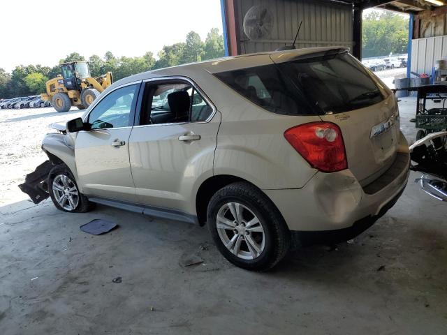 Vin: 2gnalaek9f1140550, lot: 62231935, chevrolet equinox ls 20152