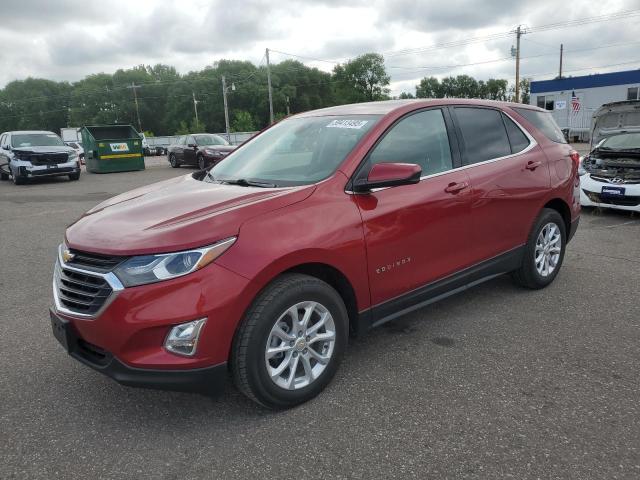 Vin: 3gnaxkev8ls571613, lot: 59413495, chevrolet equinox lt 2020 img_1