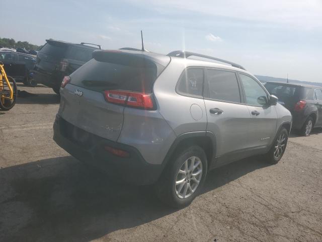 Vin: 1c4pjmab7gw203347, lot: 62055885, jeep grand cher sport 20163