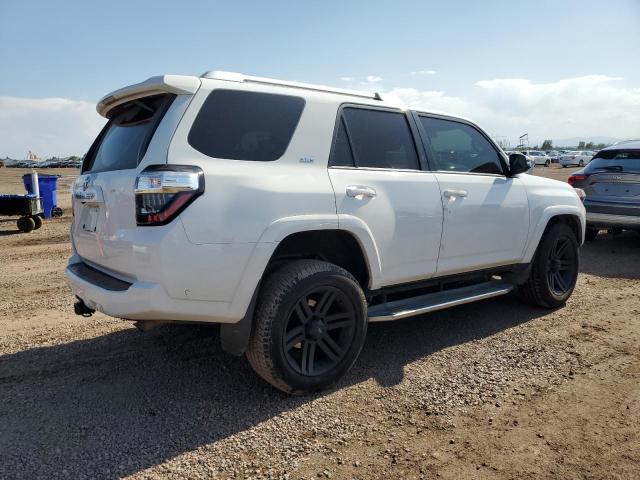 Vin: jtebu5jr6h5466307, lot: 62864275, toyota 4runner sr5/sr5 premium 20173