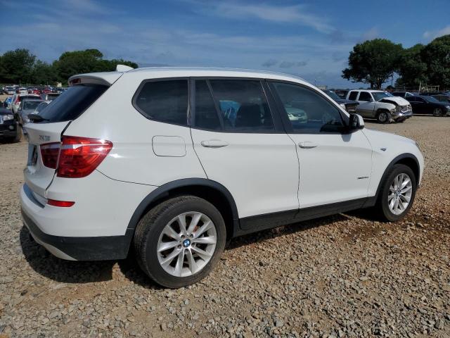 Vin: 5uxwy3c52f0e96876, lot: 60649355, bmw x3 xdrive28d 20153