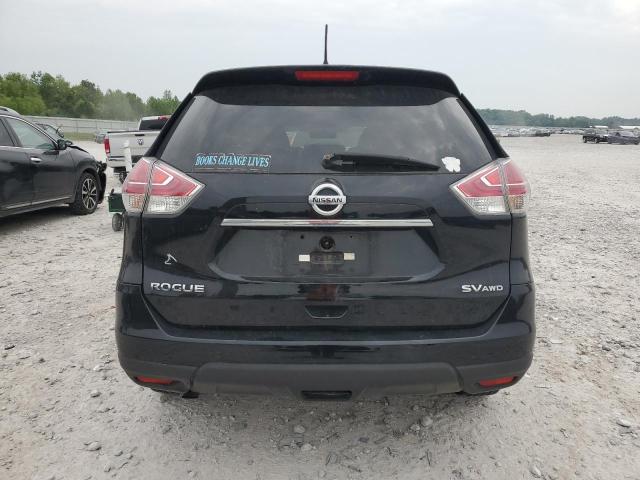 2015 NISSAN ROGUE S - KNMAT2MV9FP529427