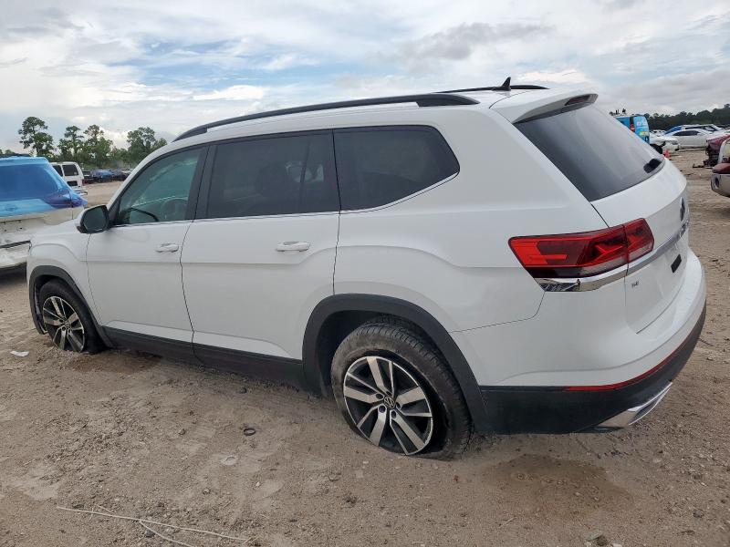 Vin: 1v2lp2ca8mc525576, lot: 62388885, volkswagen atlas se 20212