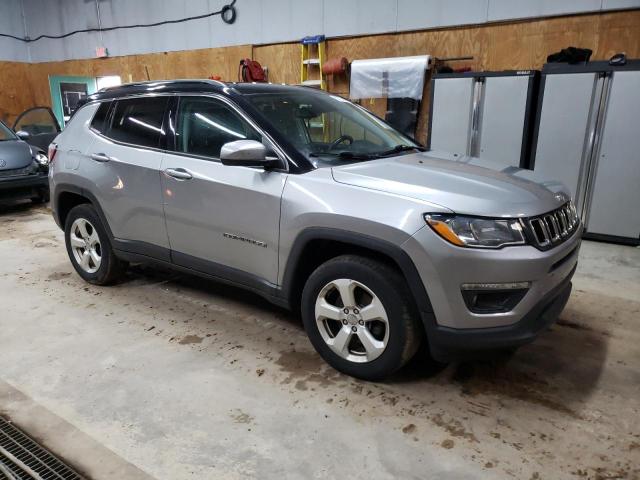 2019 JEEP COMPASS LA 3C4NJDBB3KT806655