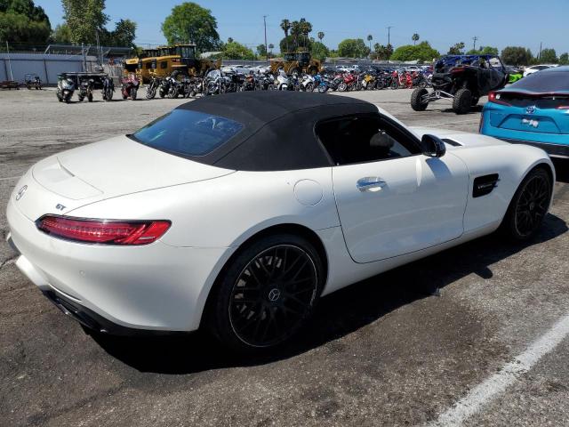Vin: wddyk7ha2ja014244, lot: 59199705, mercedes-benz gt-class 20183