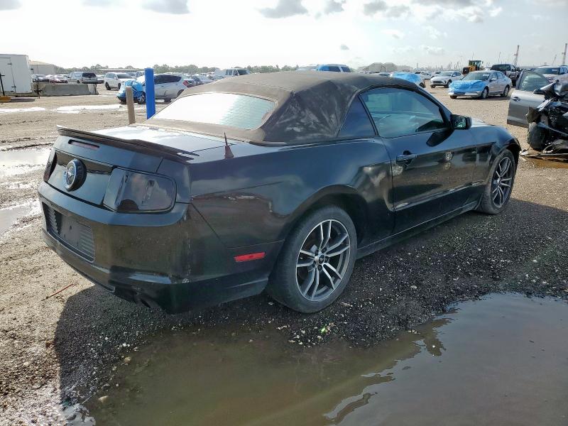 Vin: 1zvbp8em4e5296632, lot: 60403185, ford all models 20143