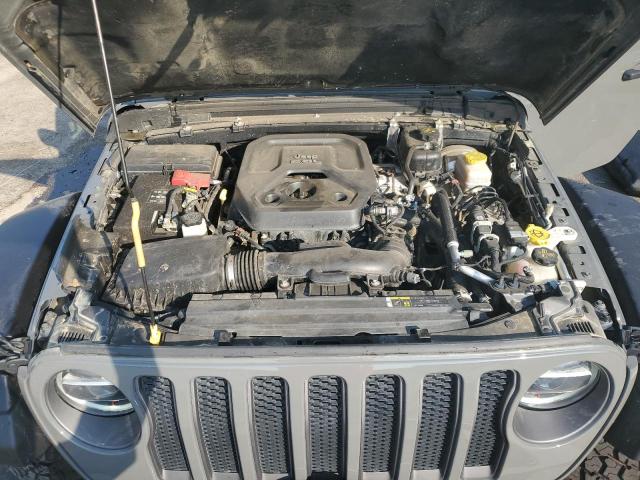 2020 JEEP WRANGLER U 1C4HJXFN3LW150133