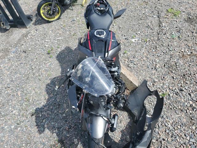 2022 KAWASAKI ZX1002 M JKBZXVM12NA002276