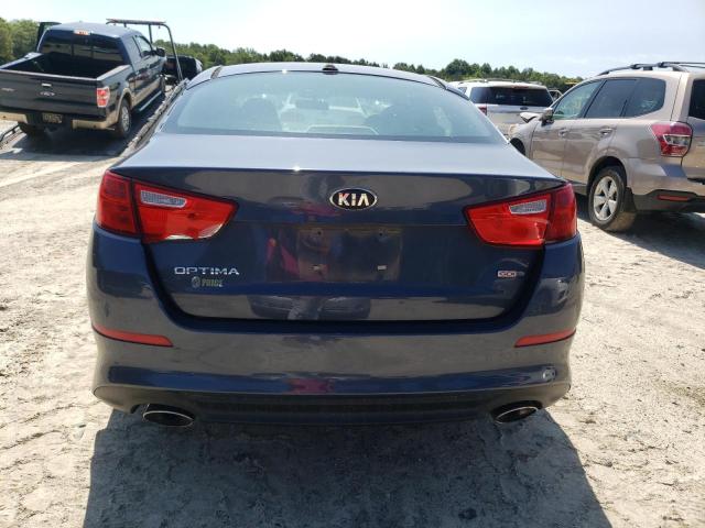 2015 KIA OPTIMA LX #3303954743