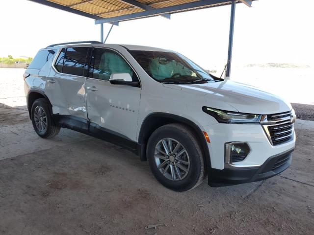 2022 CHEVROLET TRAVERSE L - 1GNERGKW7NJ145146