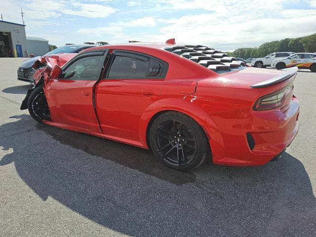 2022 DODGE CHARGER SC 2C3CDXGJ6NH102998
