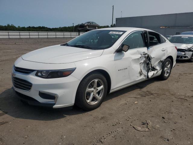 Vin: 1g1zb5st4jf234638, lot: 59270785, chevrolet malibu ls 2018 img_1