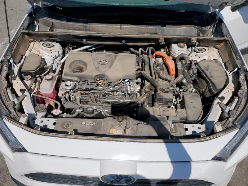 2023 TOYOTA RAV4 LE - 4T3LWRFVXPU105766