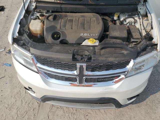 2015 DODGE JOURNEY SX - 3C4PDCBG4FT708987