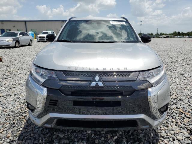 2021 MITSUBISHI OUTLANDER JA4J2VA78MZ000783