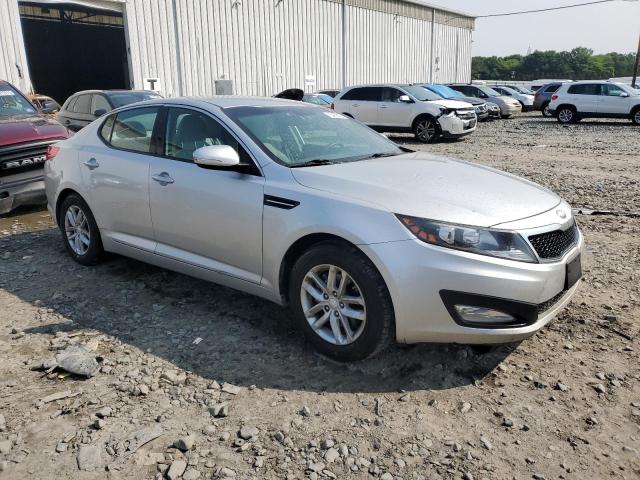 Vin: 5xxgm4a77dg209195, lot: 60468235, kia optima lx 20134