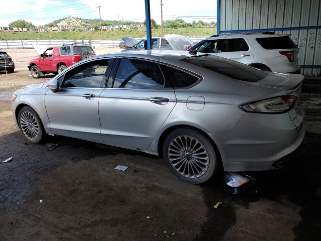 Vin: 3fa6p0k98dr299881, lot: 60555925, ford fusion titanium 20132