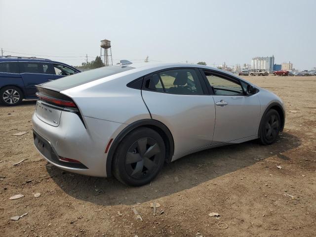 Vin: jtdacaau0r3046345, lot: 59979095, toyota prius le 20243