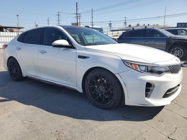 2016 KIA OPTIMA SX 5XXGW4L2XGG075587