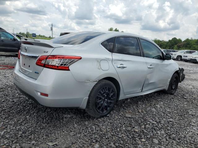Vin: 1n4ab7apxdn901457, lot: 60533375, nissan sentra s 20133