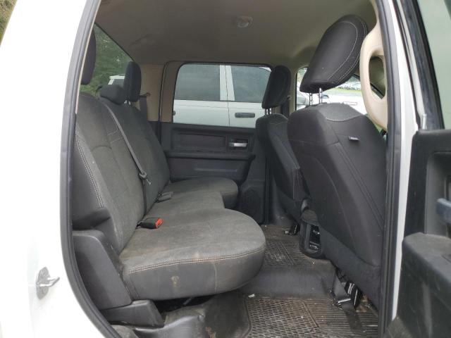 2019 RAM 2500 TRADE 3C6UR5HJ7KG629441