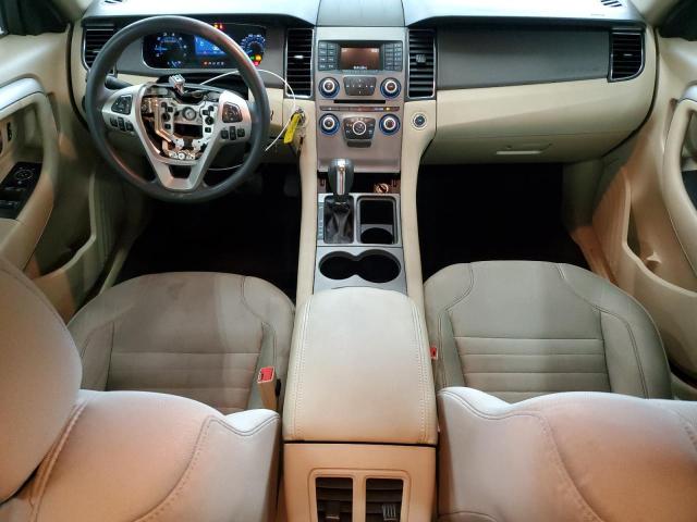 2016 FORD TAURUS SE - 1FAHP2D81GG143718