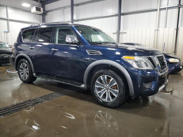 2019 NISSAN ARMADA SV JN8AY2NC3KX511311