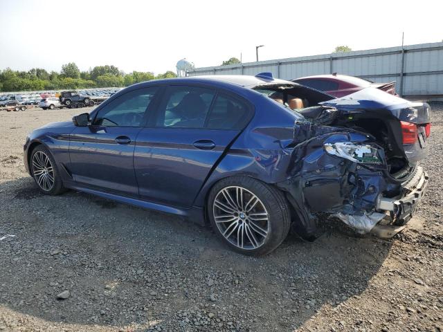 Vin: wbaja7c50kwc78141, lot: 58642605, bmw 5 series xi 20192