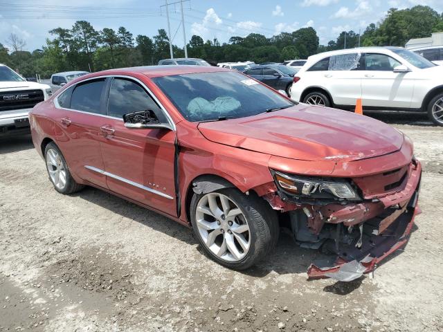 Vin: 2g1155s38e9210815, lot: 61783535, chevrolet impala ltz 20144