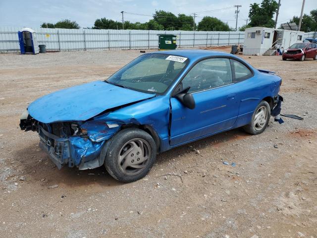 FORD ESCORT ZX2