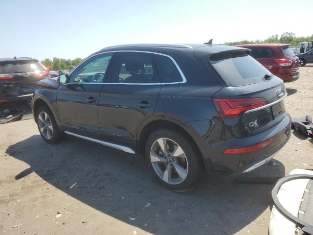 2023 AUDI Q5 PREMIUM WA1ABAFY5P2030914